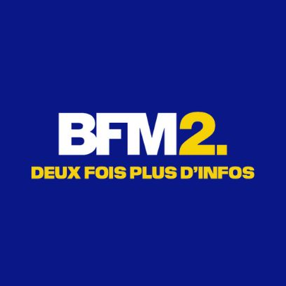 Création de BFM2 - 2024