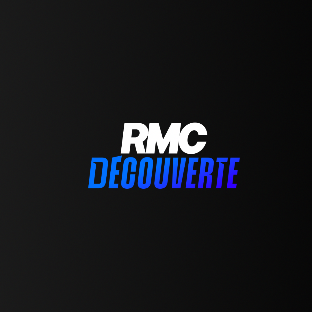 Rebranding RMC Decouverte