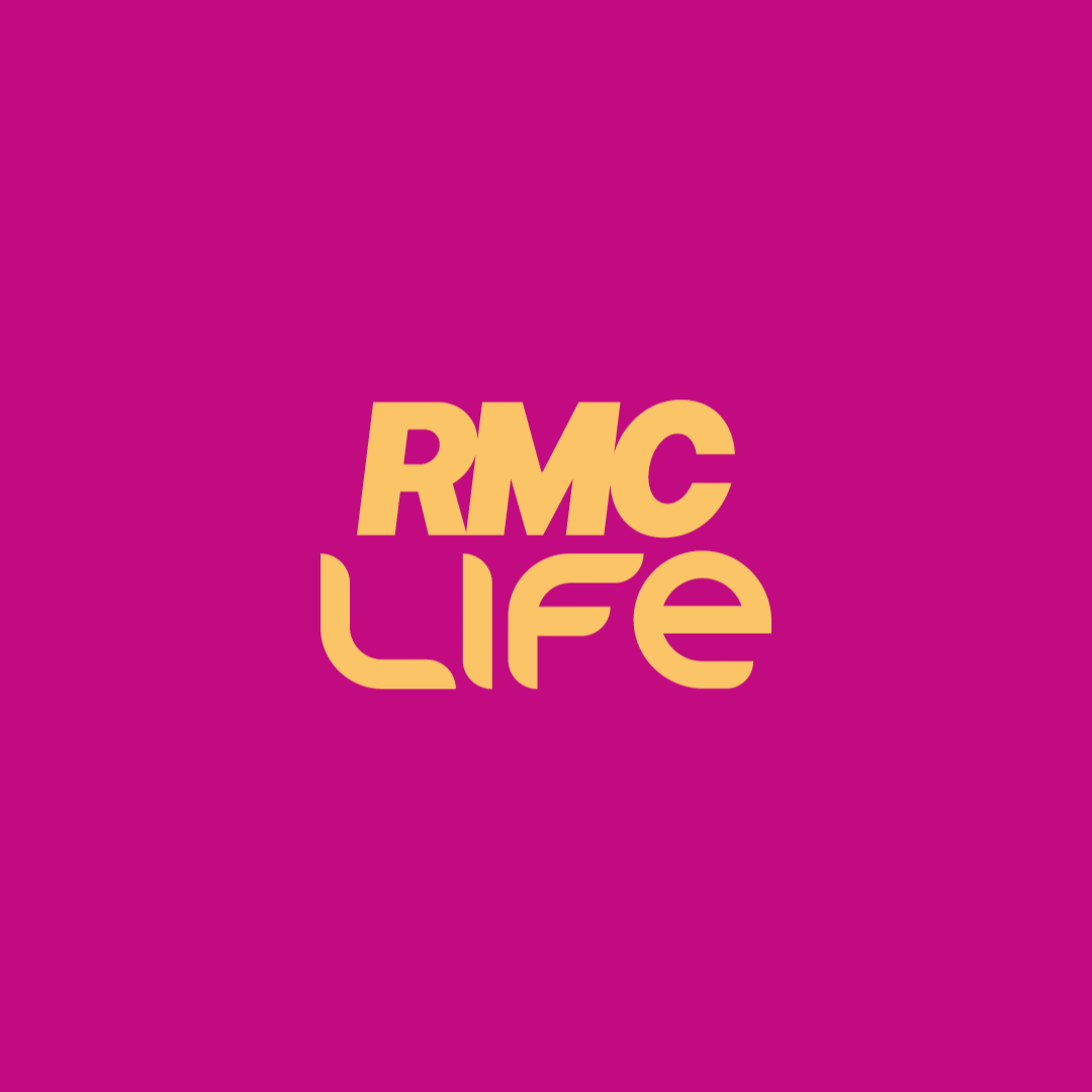 Création de RMC Life