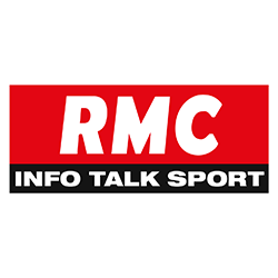 RMC Info Talk Sport
