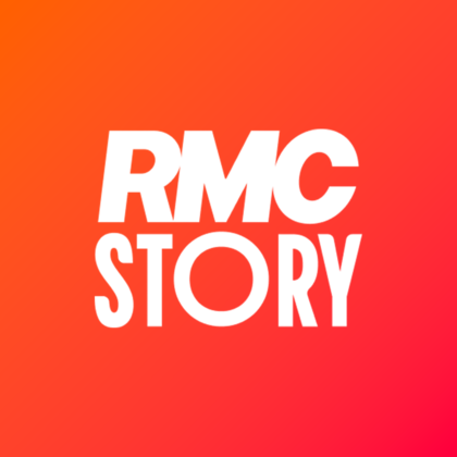 Rebranding RMC Story