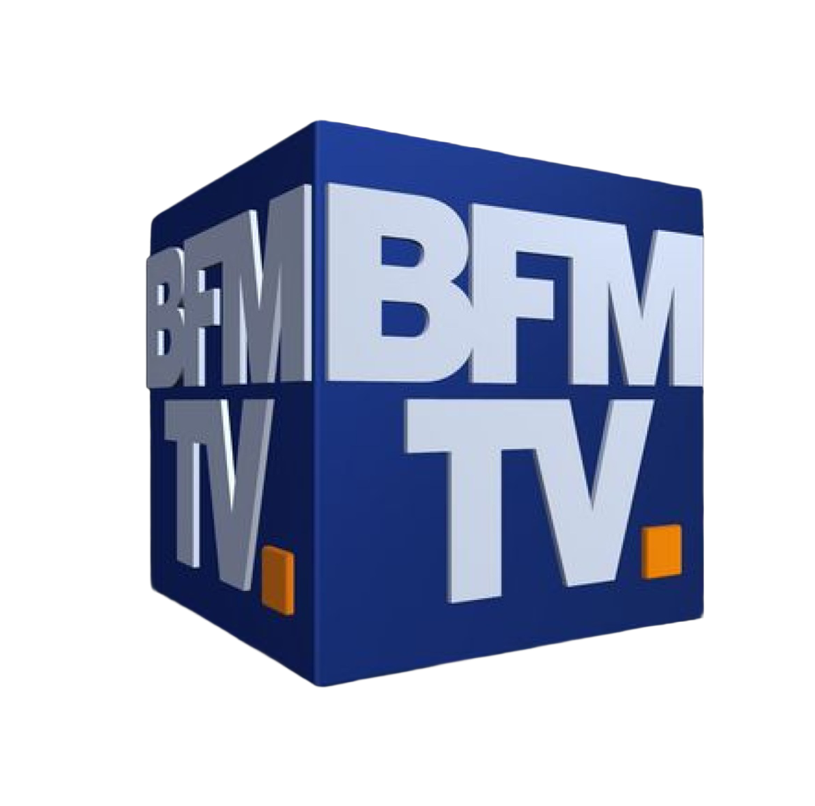 BFMTV au Cube