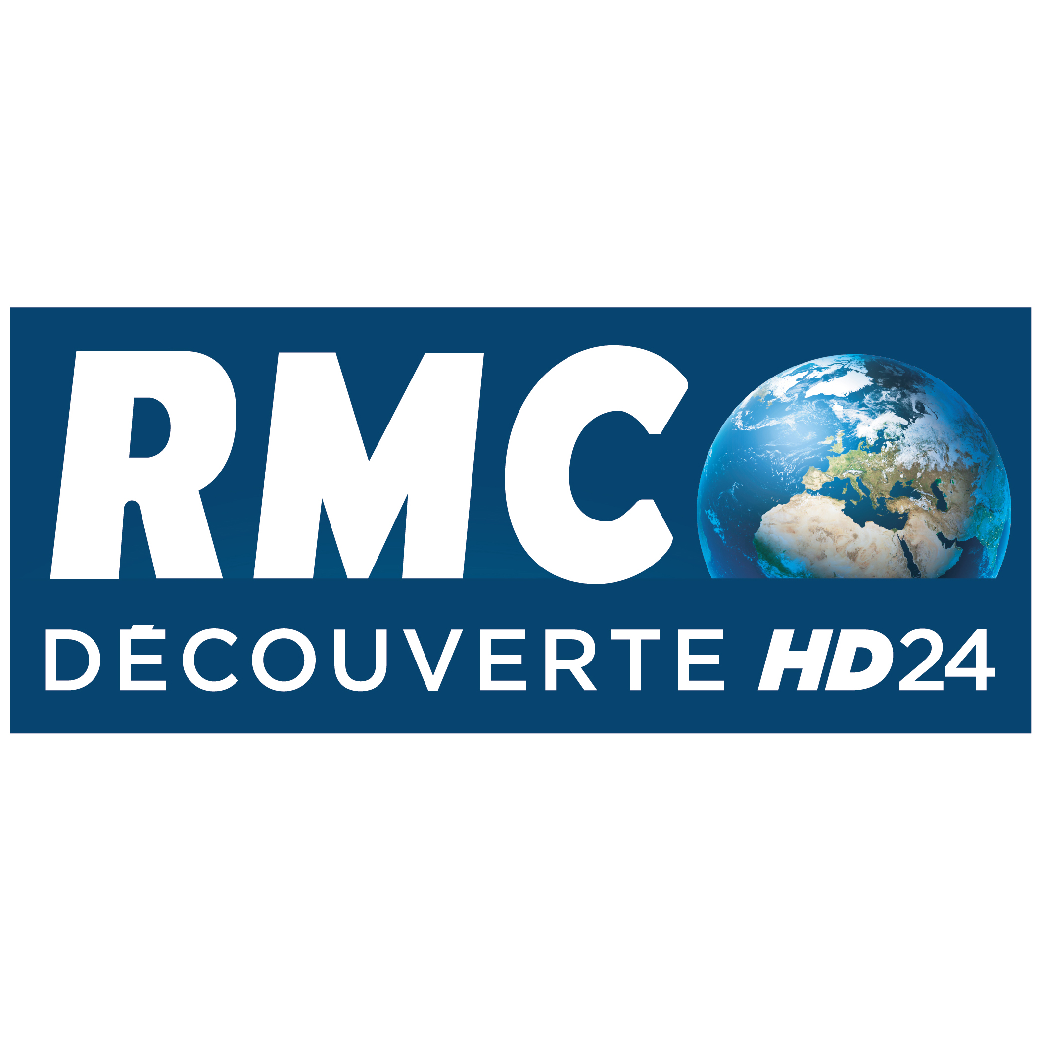 création de RMC Découverte